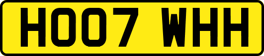 HO07WHH