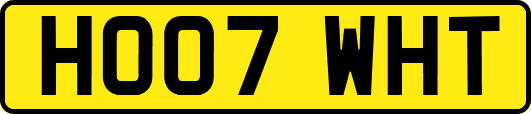 HO07WHT