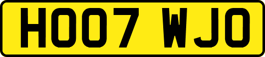HO07WJO