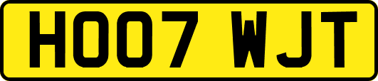 HO07WJT