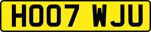 HO07WJU