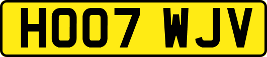 HO07WJV