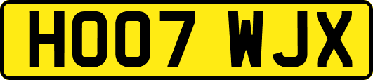 HO07WJX