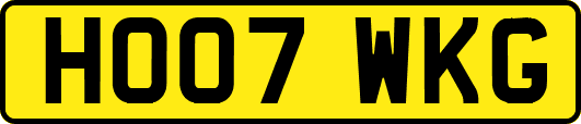 HO07WKG