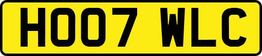 HO07WLC