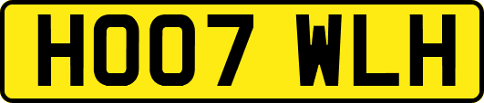 HO07WLH