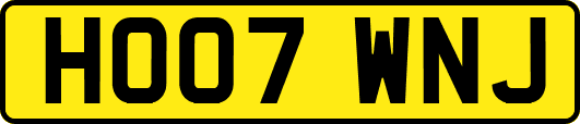 HO07WNJ