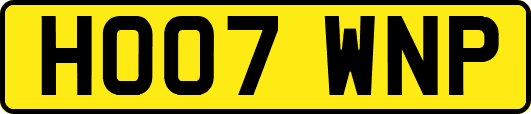 HO07WNP