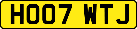HO07WTJ