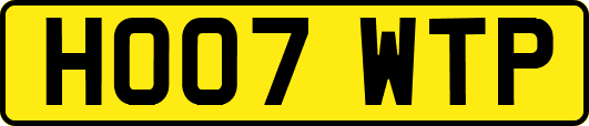 HO07WTP