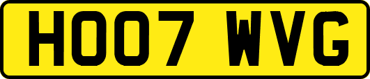 HO07WVG