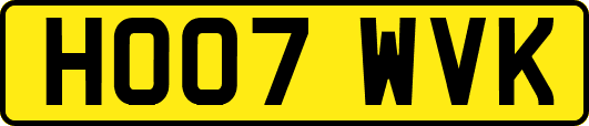 HO07WVK