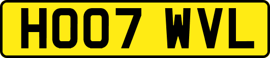 HO07WVL