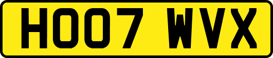 HO07WVX