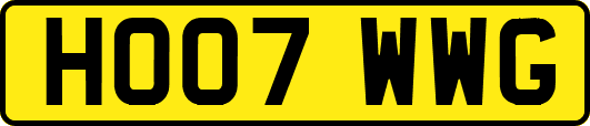 HO07WWG