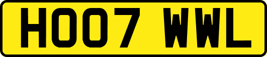 HO07WWL