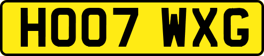 HO07WXG