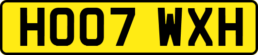 HO07WXH