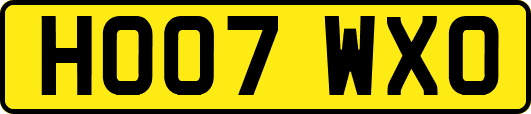 HO07WXO
