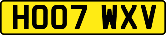 HO07WXV