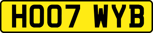 HO07WYB