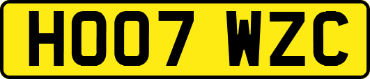 HO07WZC