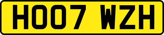 HO07WZH