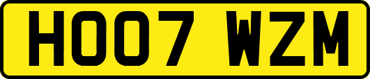 HO07WZM