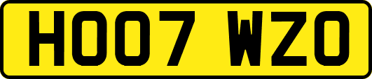 HO07WZO