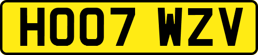 HO07WZV