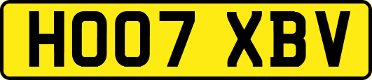 HO07XBV