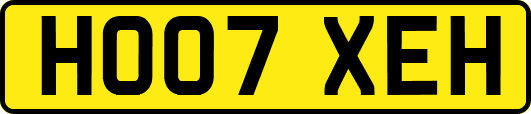HO07XEH