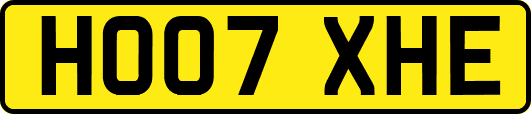 HO07XHE
