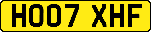 HO07XHF