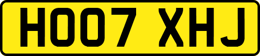 HO07XHJ