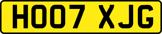 HO07XJG
