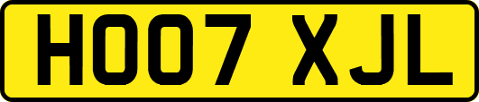 HO07XJL