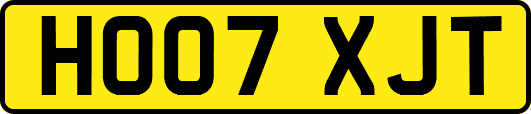 HO07XJT