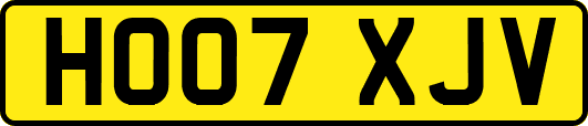HO07XJV