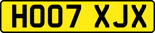 HO07XJX