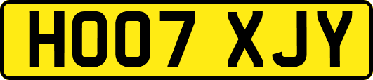 HO07XJY