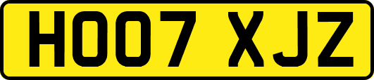 HO07XJZ