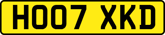 HO07XKD