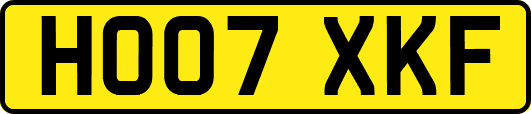 HO07XKF