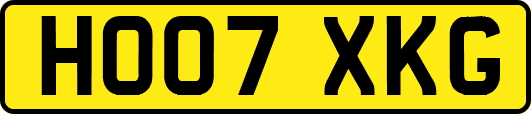 HO07XKG