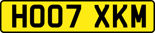 HO07XKM