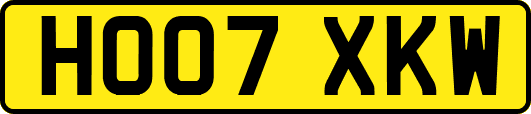 HO07XKW