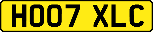 HO07XLC