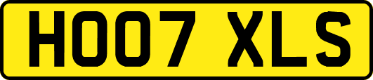 HO07XLS