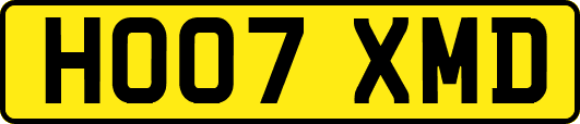 HO07XMD